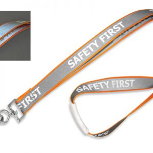 Reflective Lanyard